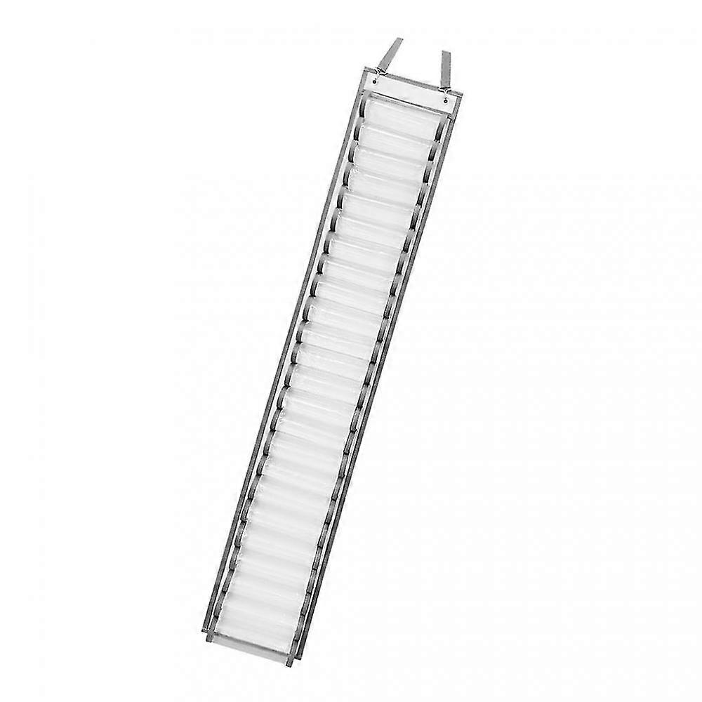 Roll Holder 24-grids Oxford-cloth Wall-mount