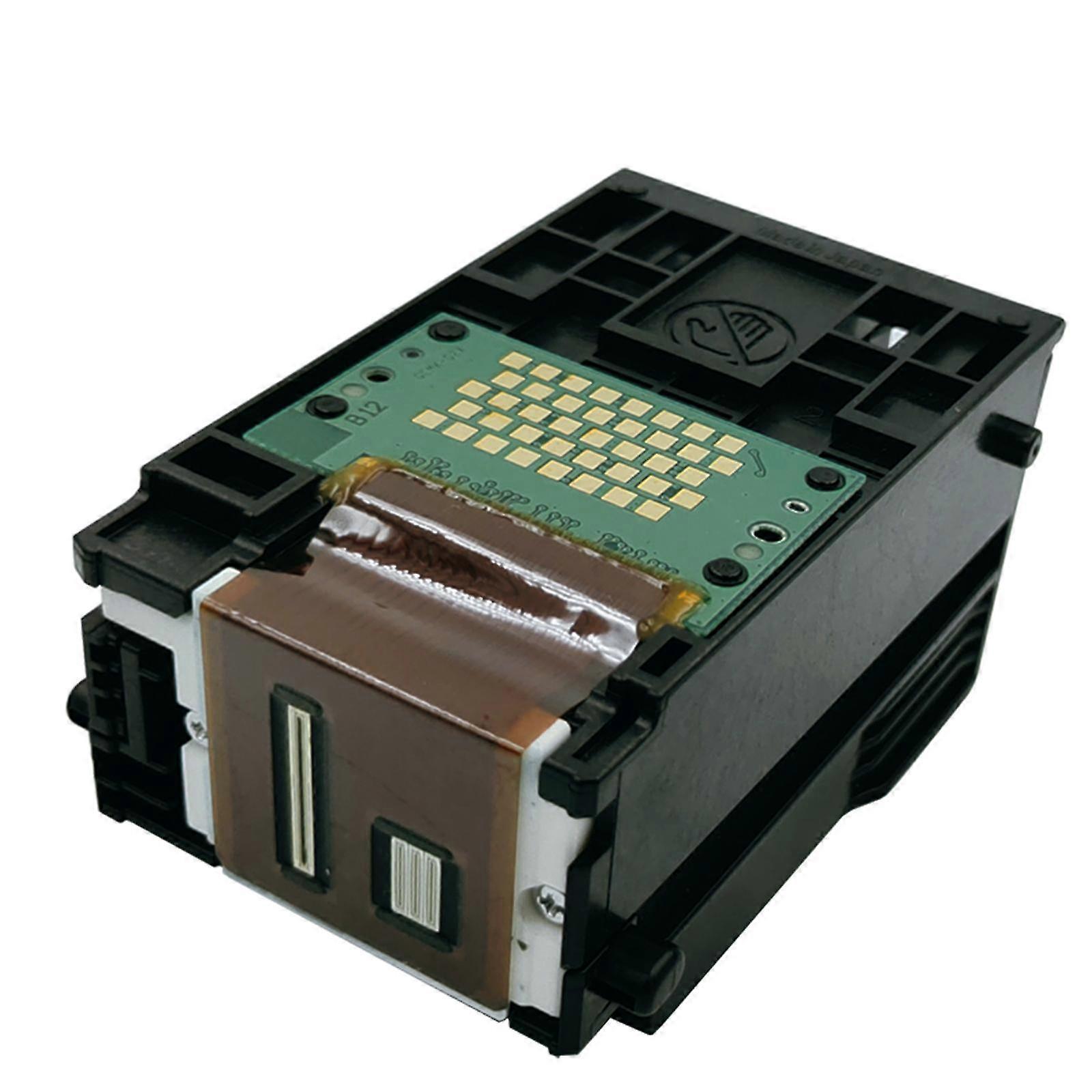 Forcanon Qy6-0047 Qy6 0054 Ip1500 Mp390 Ip2000 I455 Printer Printing For Head