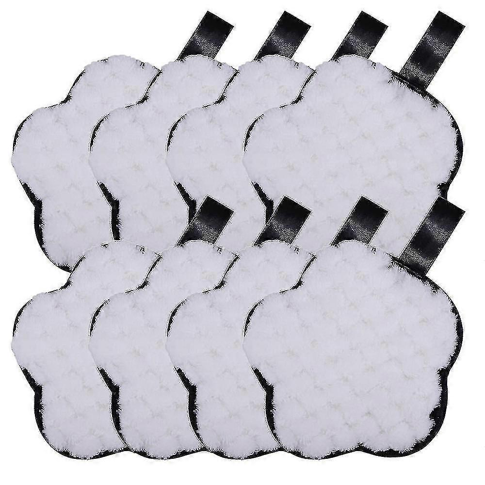Reusable Makeup Removing Pads Face Cleansing Pads Christmas Gifts Face Eraser Removing Cleaning Puff