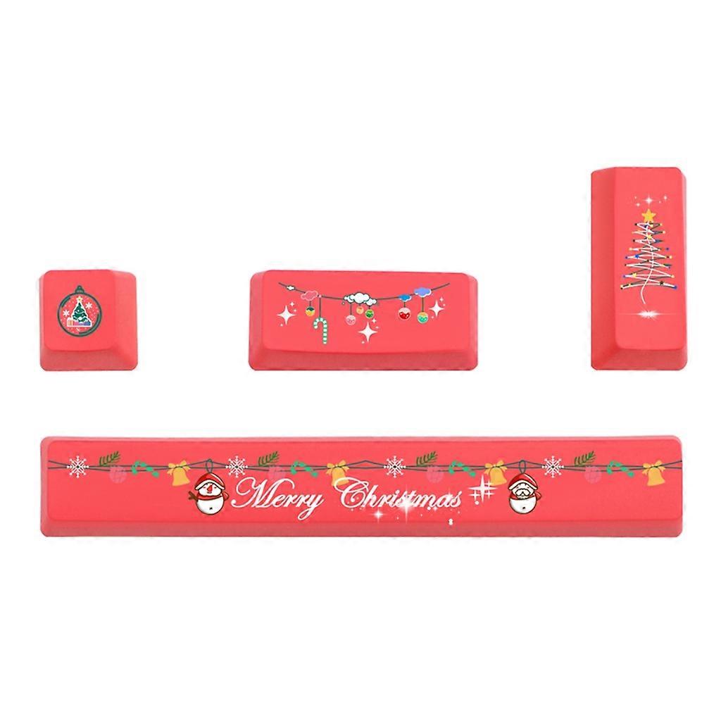 DIY PBT Keycaps,Five-Sided Sublimation Custom Keycaps Wear-Resistant KeyCap