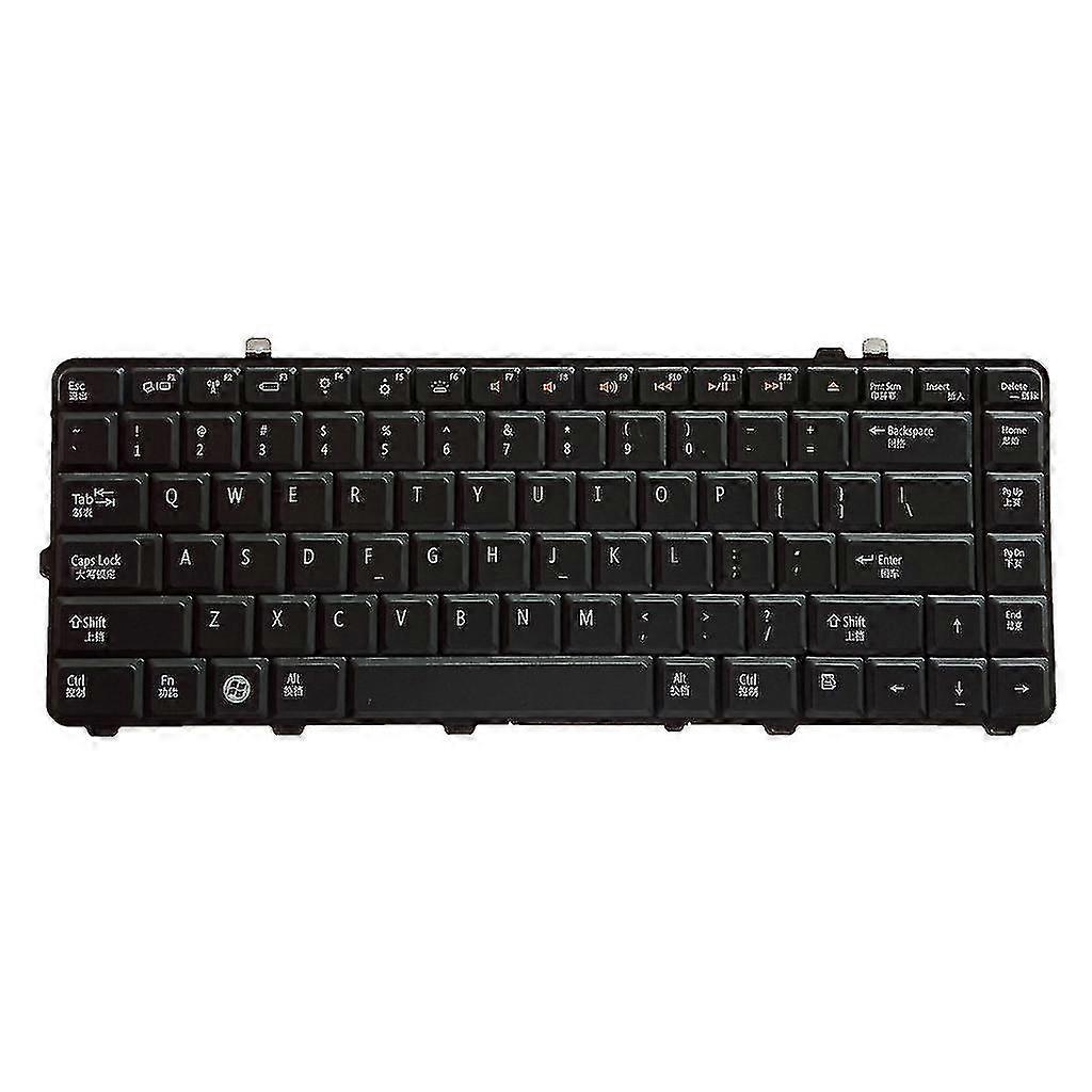 For 1555/1535 Us Layout Laptop Keyboard