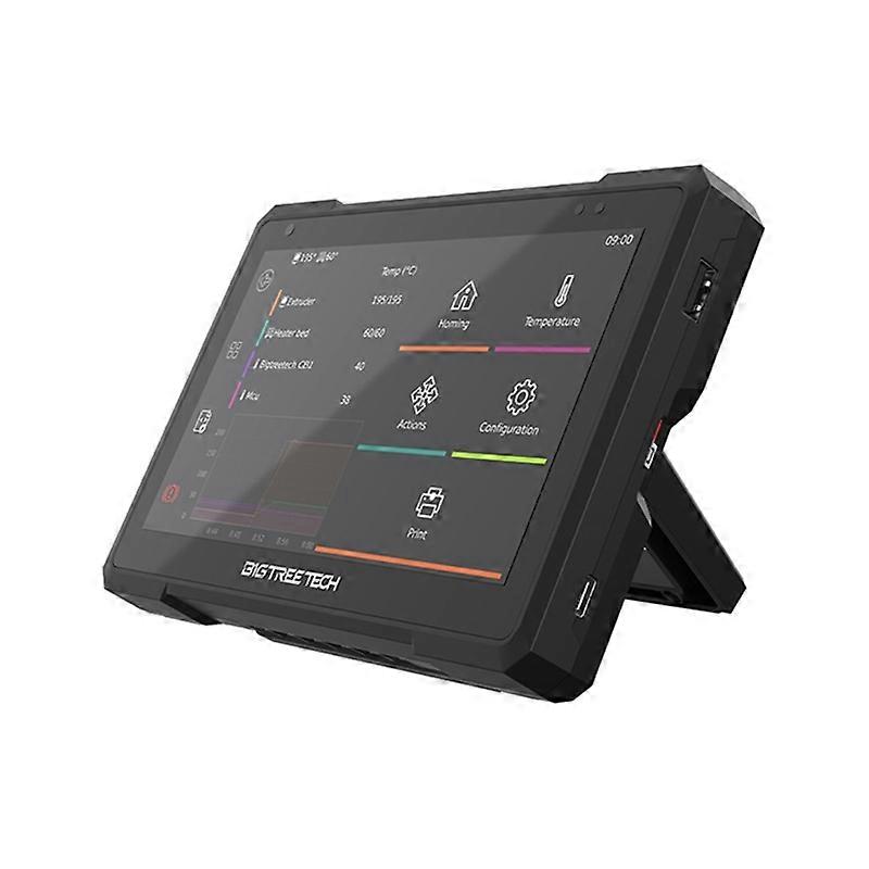 PAD 7 IPS Screen 3D Printer Intelligent Tablet Touch Screen High-Precision 178