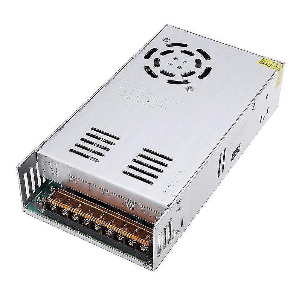 Ac 110v / 220v To Dc 24v 20a 480w Voltage Transcompatiblemer Power Switch Compatible Led Stripe-dt
