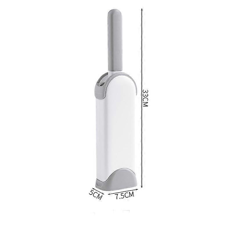 Vogue Wool Lint Dust Anti-static Static Brush Pet Fur Cleaner Sticky Remove Lint Remover Cleaning Brushes Clothes Hair Brush Dus