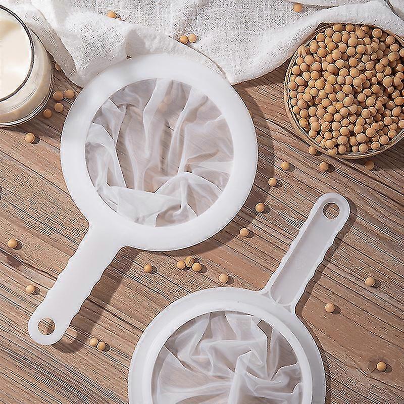 Strainer Filter 3 Pcs, 200 300 400 Mesh Filter Set