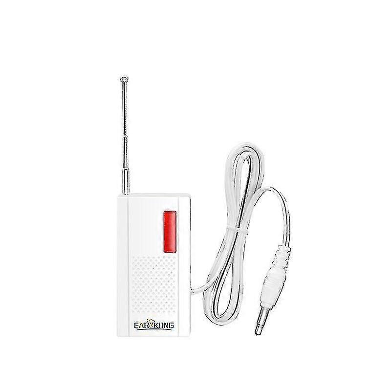 Wireless Module Siren For Alarm System