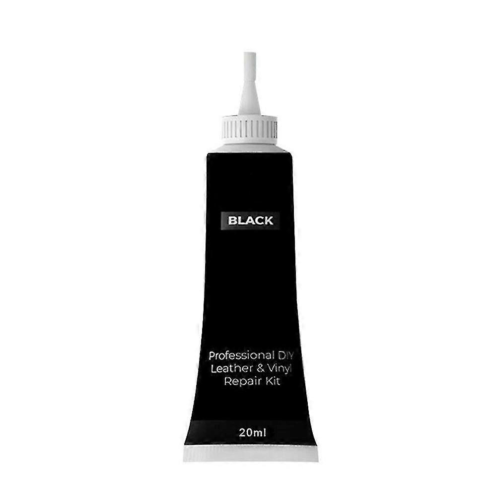 EVAGO Advanced Leather Repair Gel Repairs Burns Holes Gouges For Leather Surface