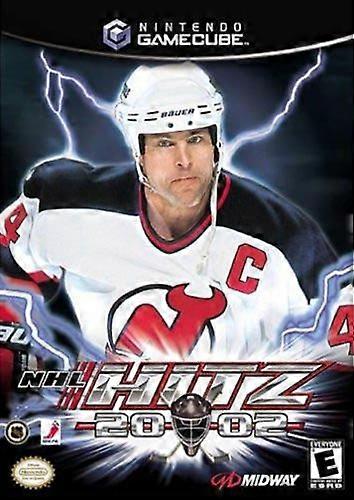 Gra NHL Hitz - PC CD