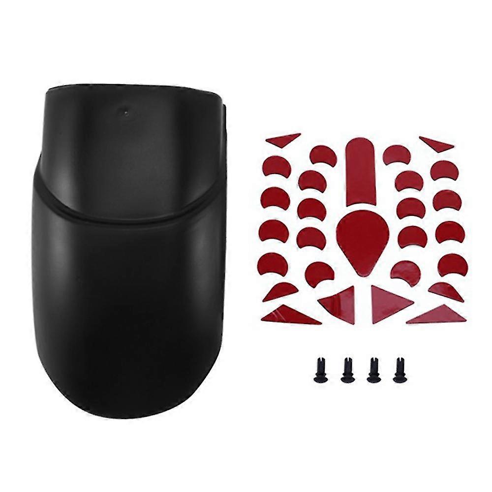 Motorcycle Front Mudguard Rear Extension Extension for CRF1100L Africa Twin 2020 CRF 1100 L