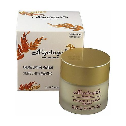 Marine Lifting Cream After 34 50 ml