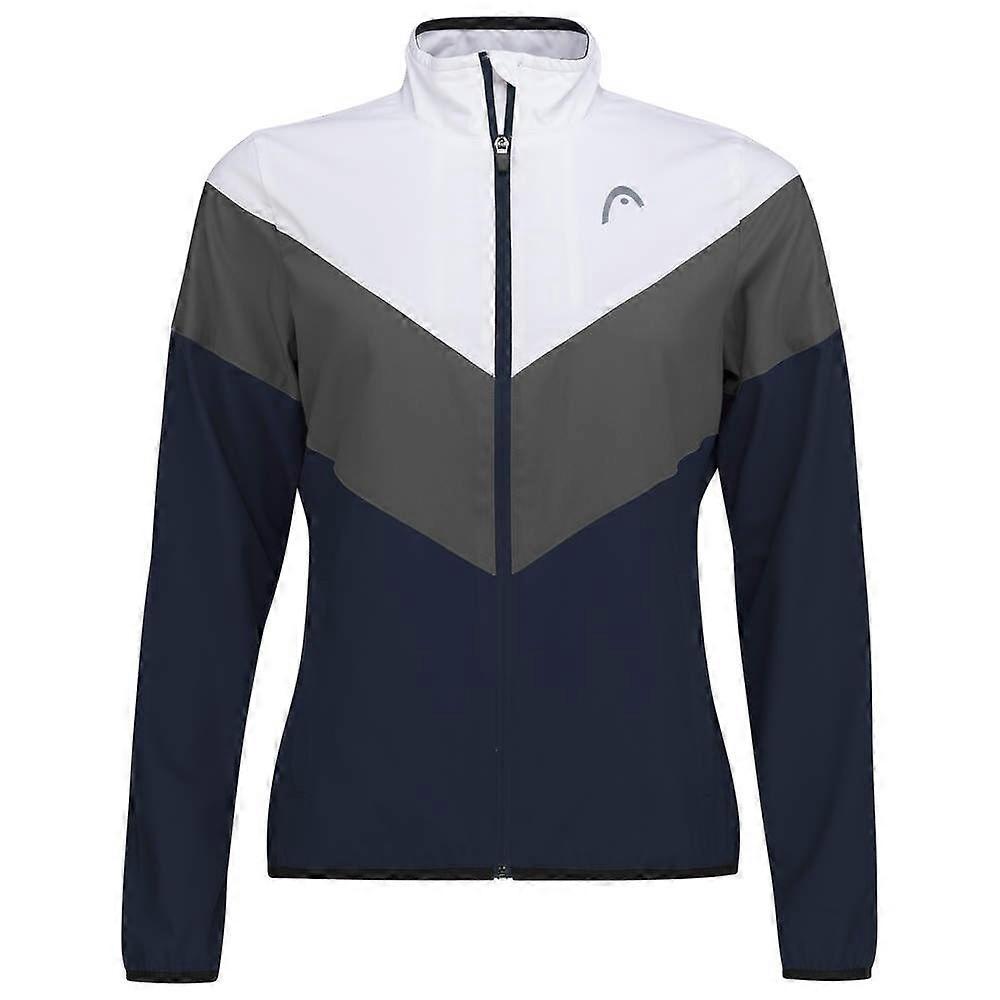 Jackets Head Tennis Club 816401DB