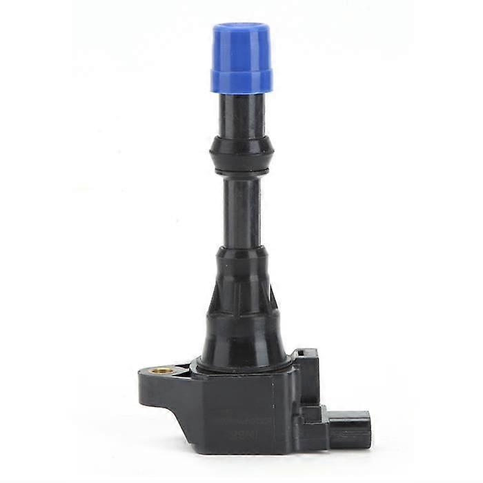 Ignition Coil Gorgeri ABS Engine Ignition Coil, Front Ignition Coil Fits For Jazz 1.3L, OE 30520-PWA-003 high motorcycle