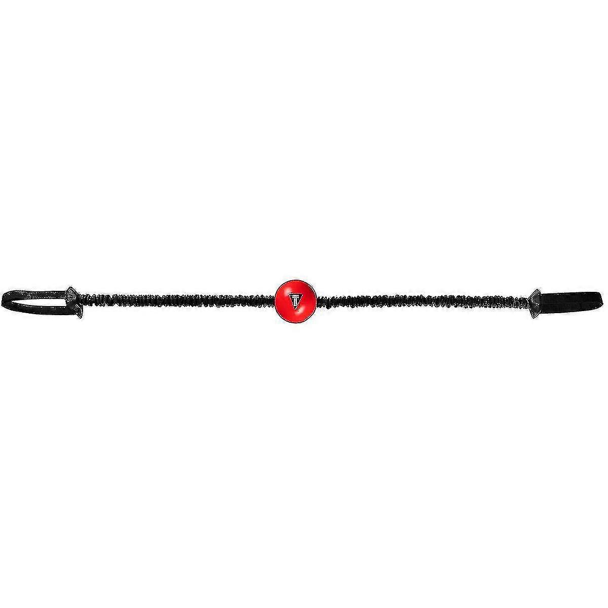 Title Boxing Resistance Band Horizontal Speed Ball