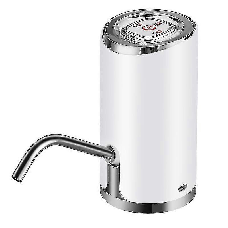 1200mah Usb genopladelig elektrisk automatisk husholdningsvand dispenser vandpumpe til Smart Home
