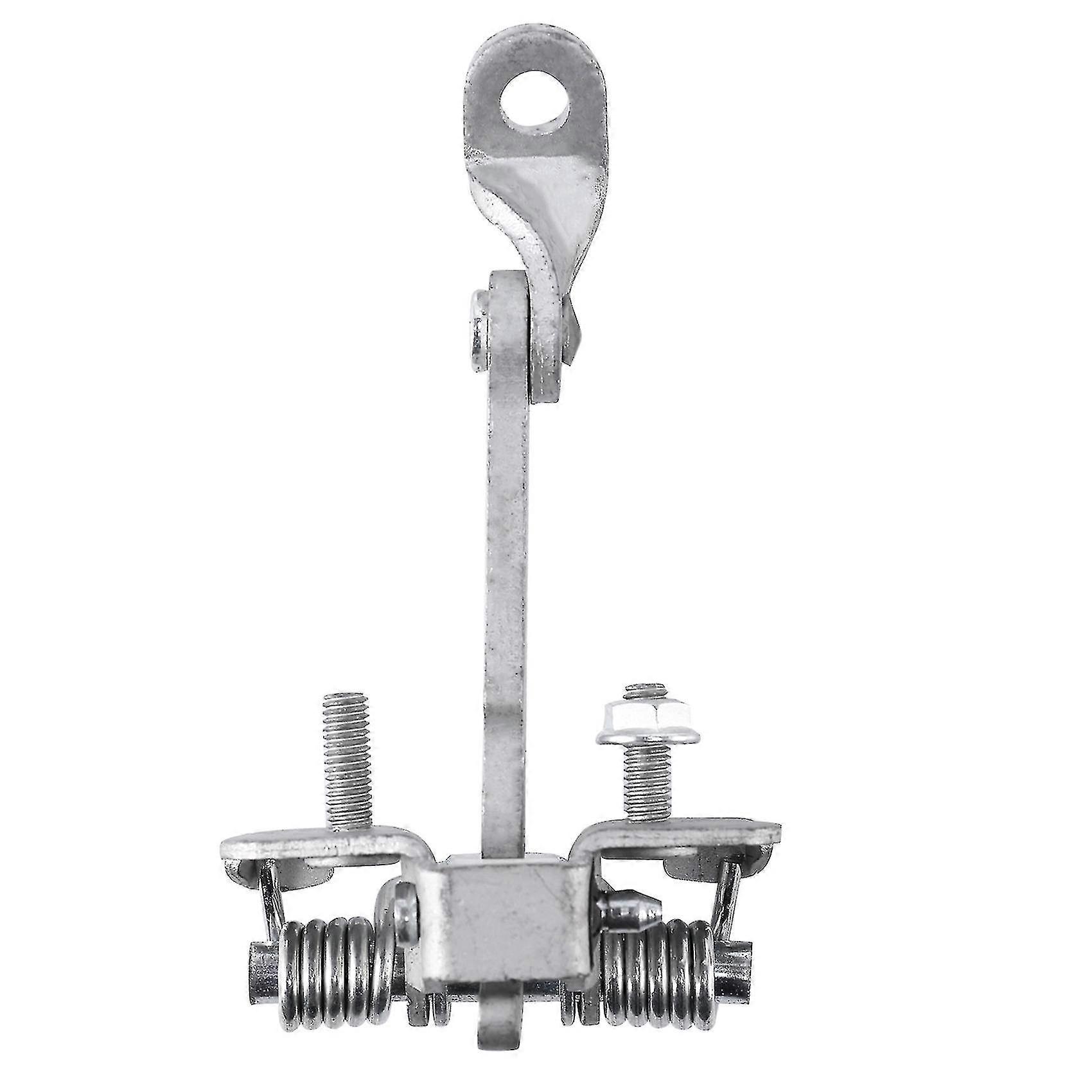 Bdp760 Front Door Hinge Stop Check Strap Limiter Compatible  With Peugeot 106