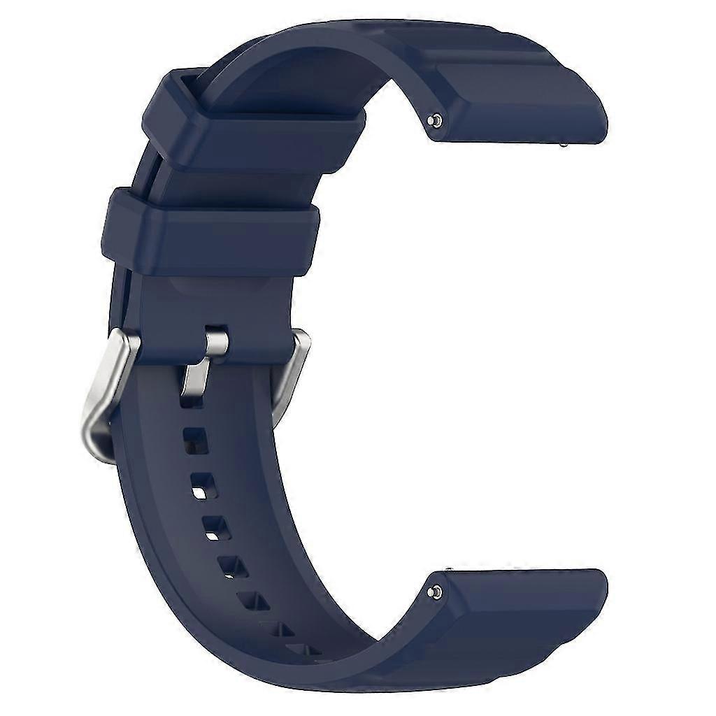 Soft Wristband Belt For Gtr 4 Sports Anti-scratch Smartwatch Strap Loop-bracelet
