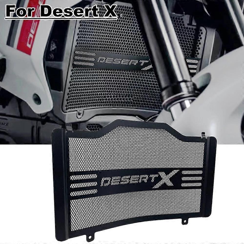 Protector de rejilla para radiador de motocicleta Ducati Desert X DesertX Desert x desert x 2022 2023