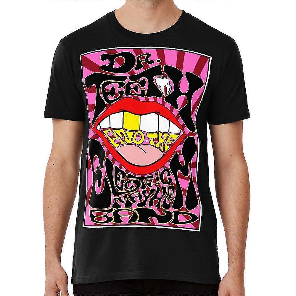     -     T-Shirt Crew Neck