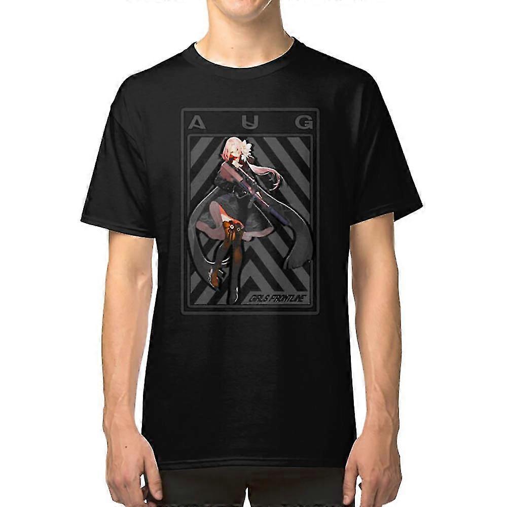 AUG II T-shirt