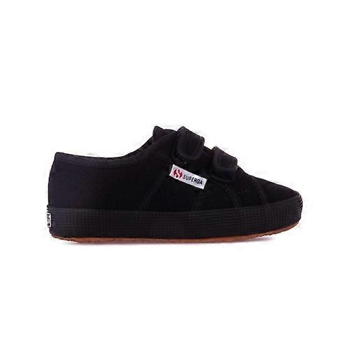 Superga Childrens/Kids 2750 Easylite Touch Fastening Trainers