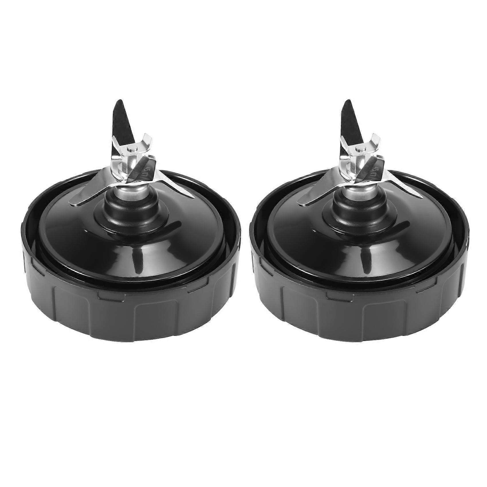 7 Fins Extractor Blades Replacement Part for Blender,Extractor Blade for Auto IQ BL682 BL480 BL640 NN102,Etc