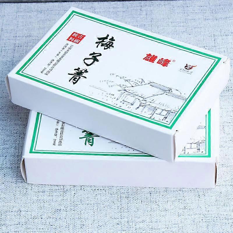 250g雲南プーアル生茶レンガMeiziqingプーアル茶古い木プーアル茶