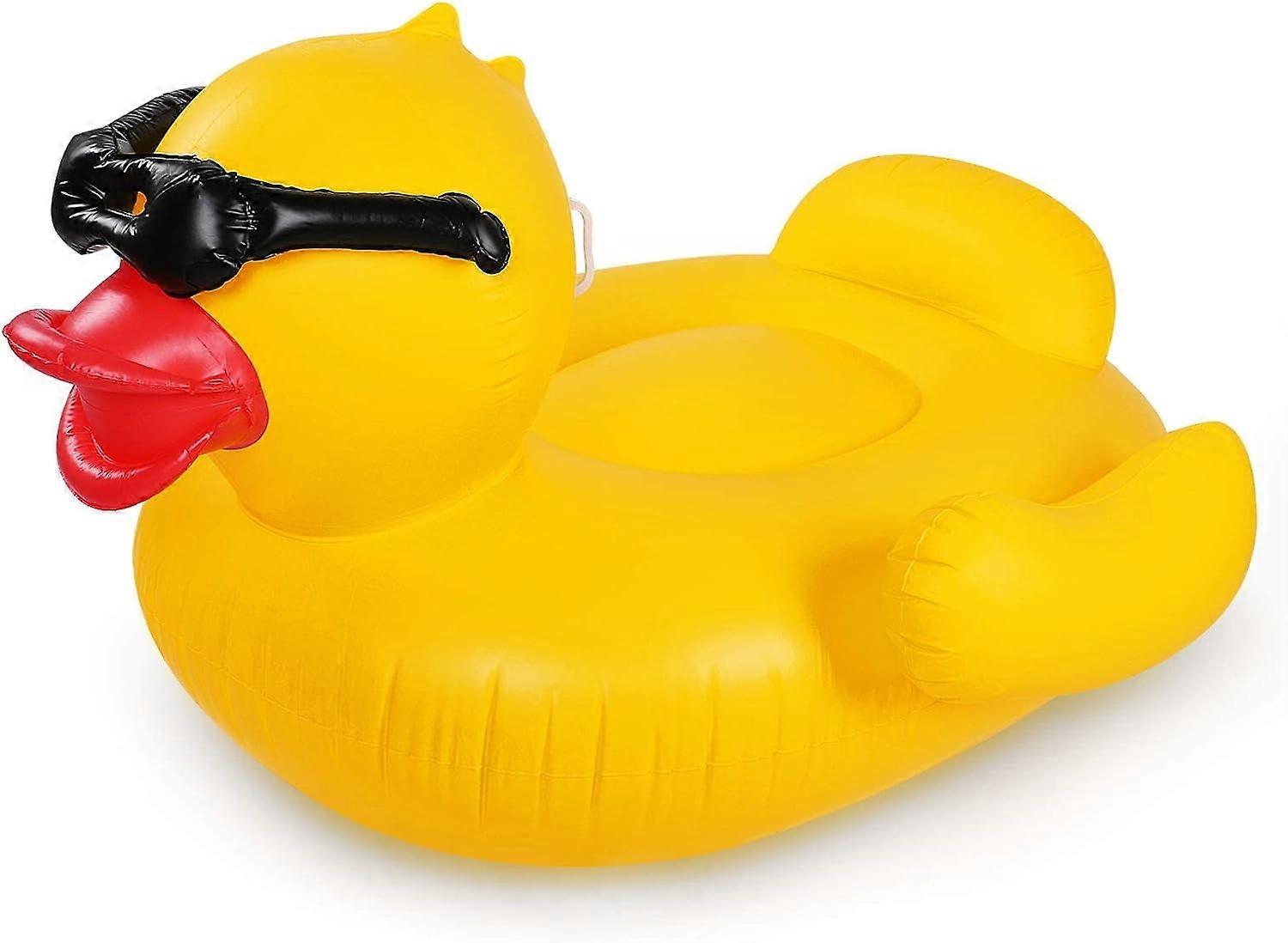 perfect Inflatable Pool Floats for Adults - Giant Hammocks - Water Hammocks for Sunbathing