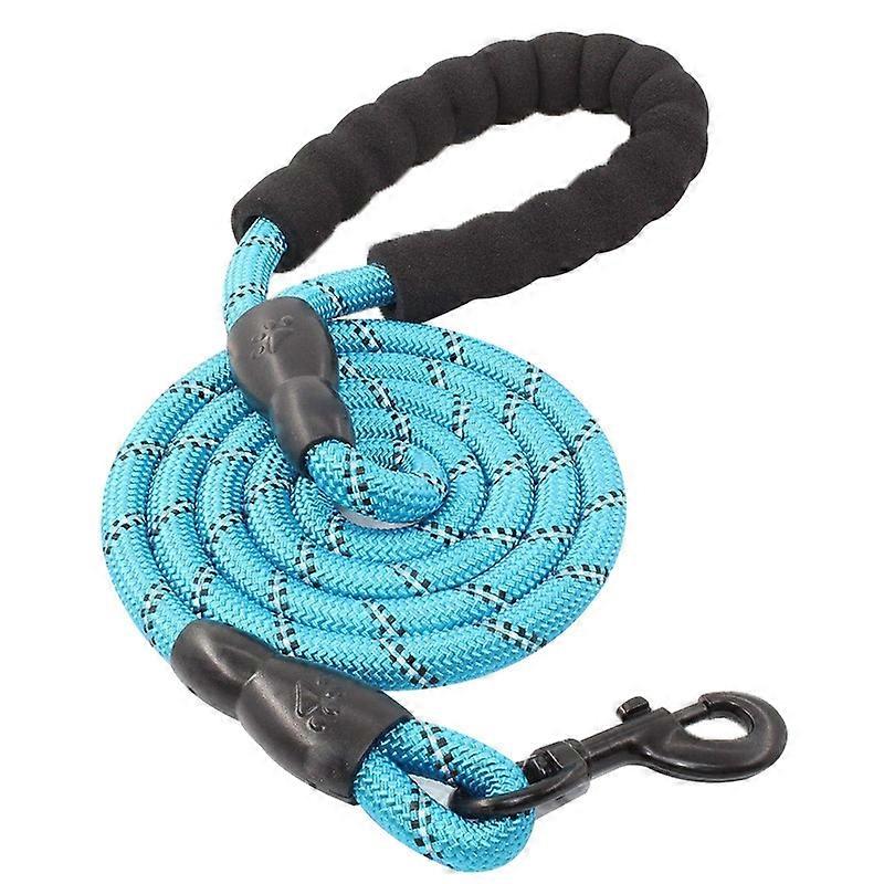 Dog Pull Rope  Long 200cm Thick 1.2cm