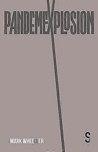 Pandemexplosion by Mark Wheeller Paperback