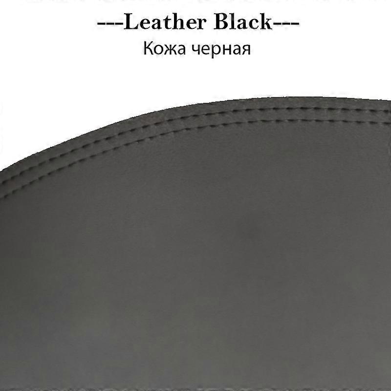 For Mazda 2 Demio 2007 ~ 2014 DE Anti-Slip Leather Mat Dashboard Cover Pad Sunshade Dashmat Carpet Accessories Mazda2 2008 2009