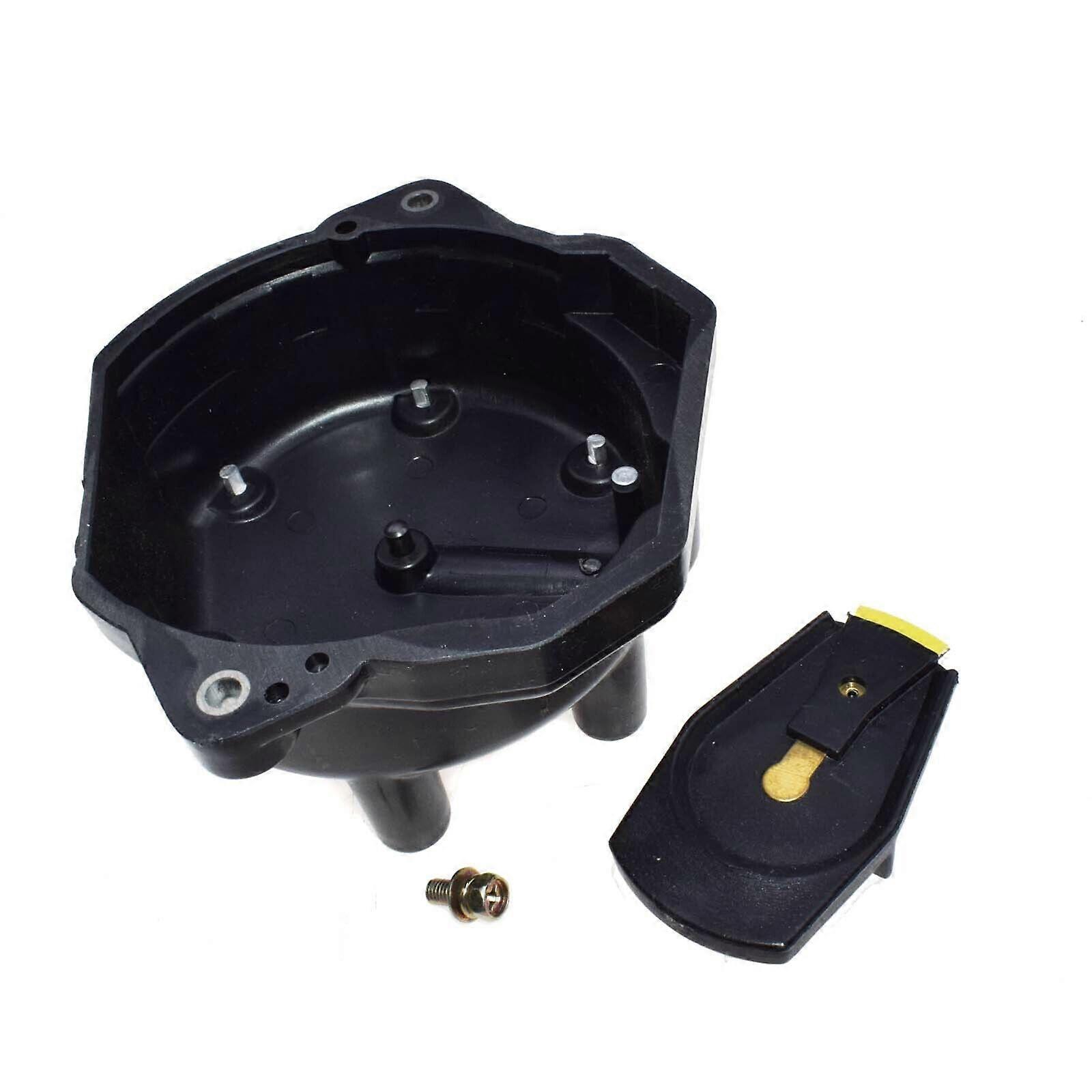 22162-0W000 Ignition Distributor Cap Rotor Kit for Nissan 22162-0W000 Ignition Distributor Cap Rotor Kit for Nissan