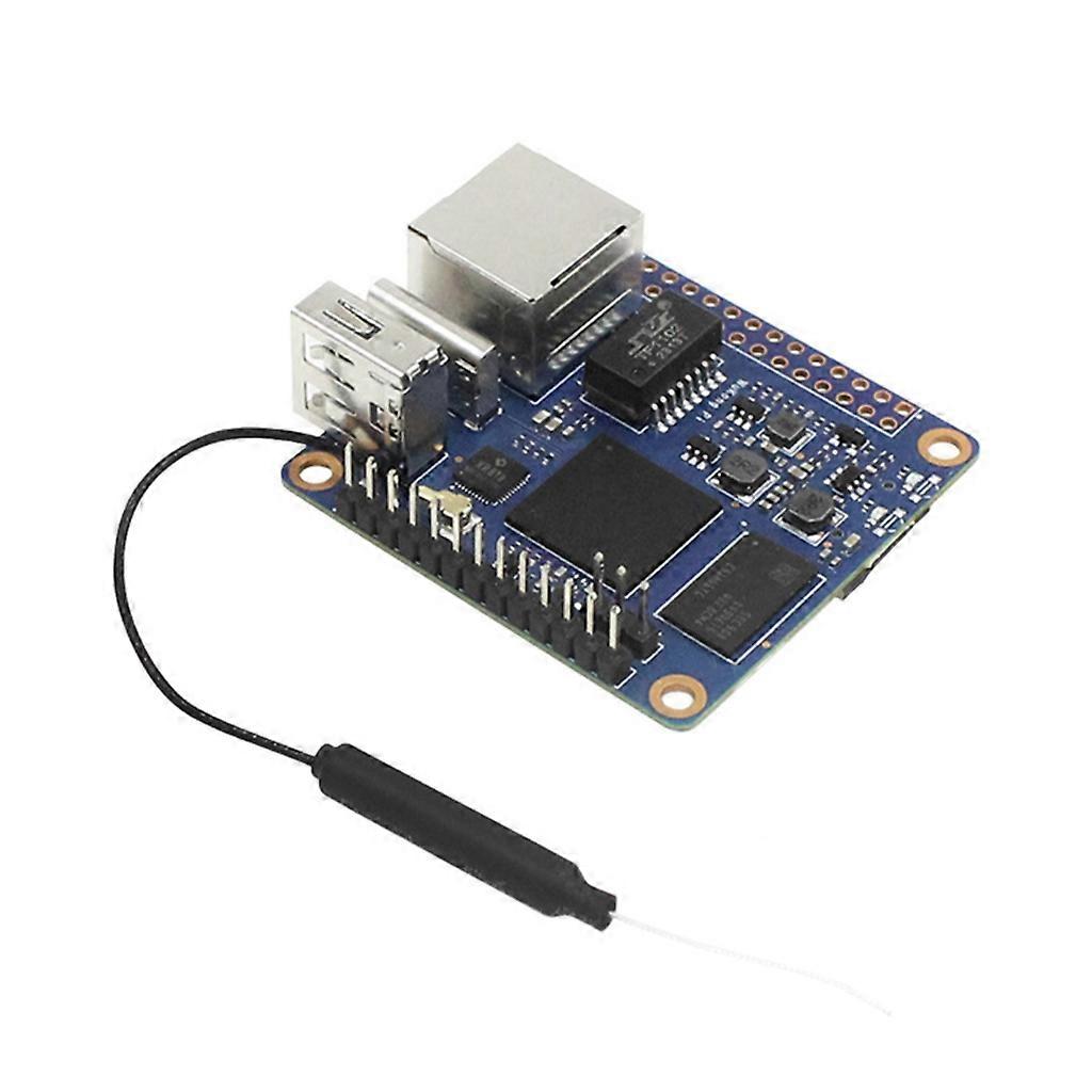 Open Source Computer Development Board WuKongPi H3 Zero MCU Test Board DDR3