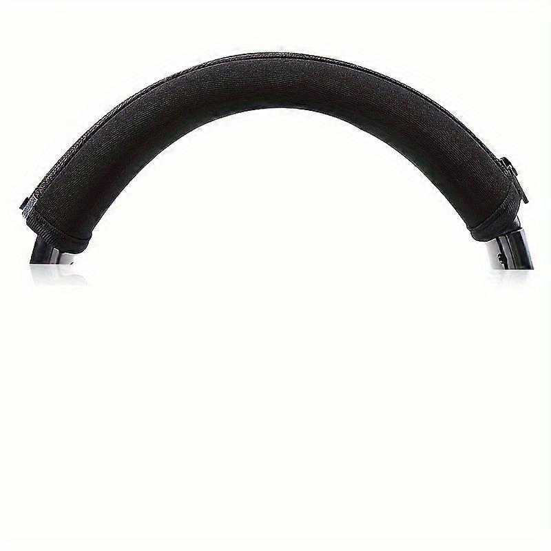 Universal Replacement Headband Cushion Pad Protective Case Compatible With ATH M50X/QC 35i/35ii/QC25/Solo 2/Solo 3/studio 2/3 MSR7 Headphones