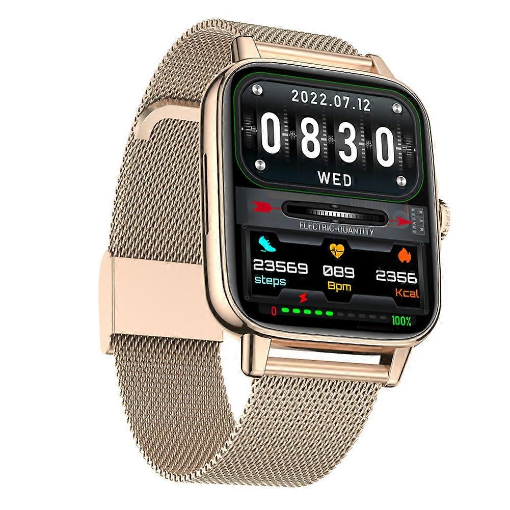 GTS3 Plus Smartwatch Kablosuz Şarj Döner Butonu WL21 Smart Watc