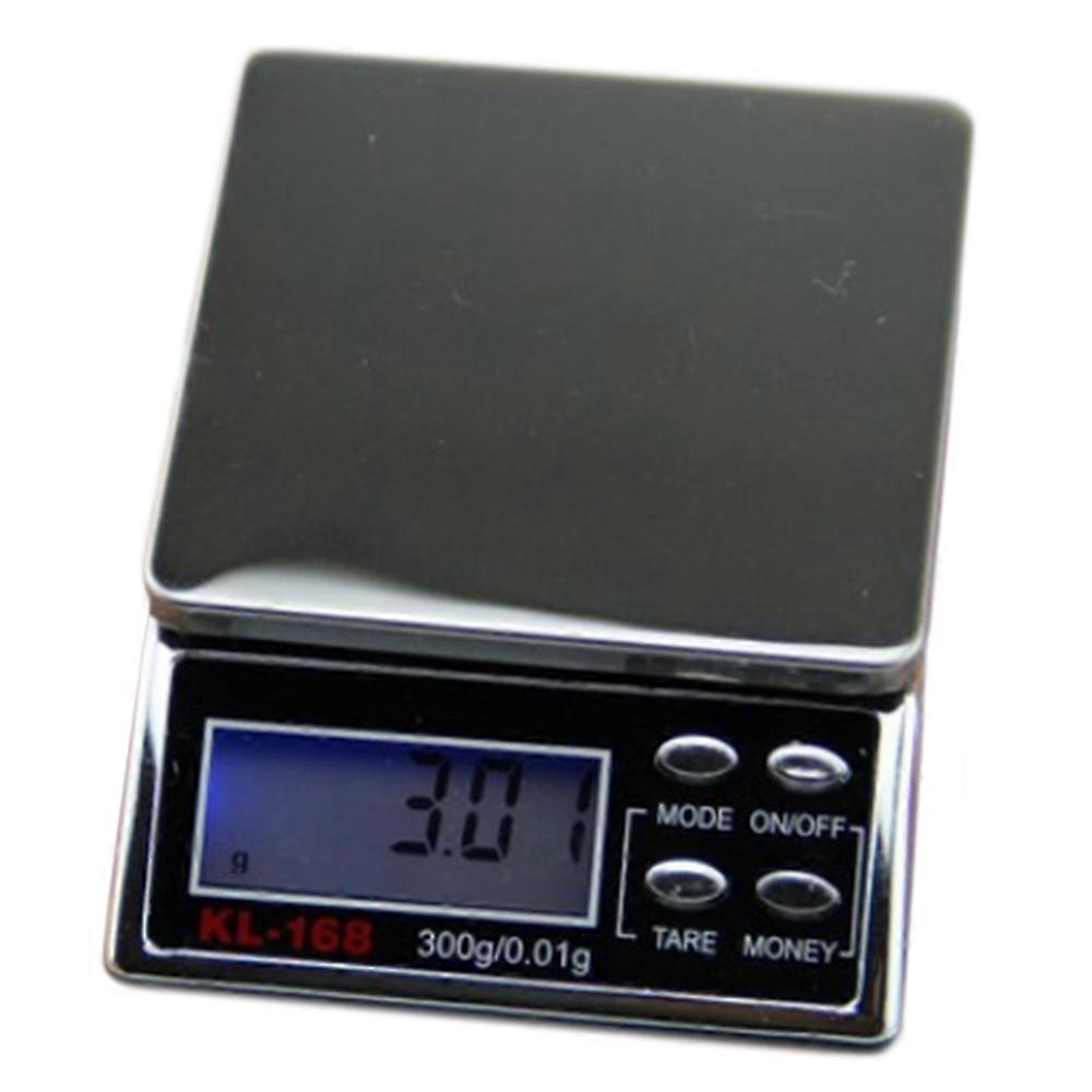 Precision Kitchen digital Scale 1000g 0.1g KL-168