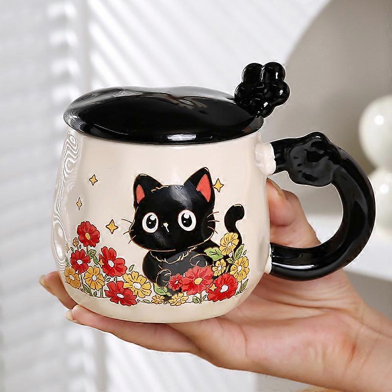 Creative Design Art Mug