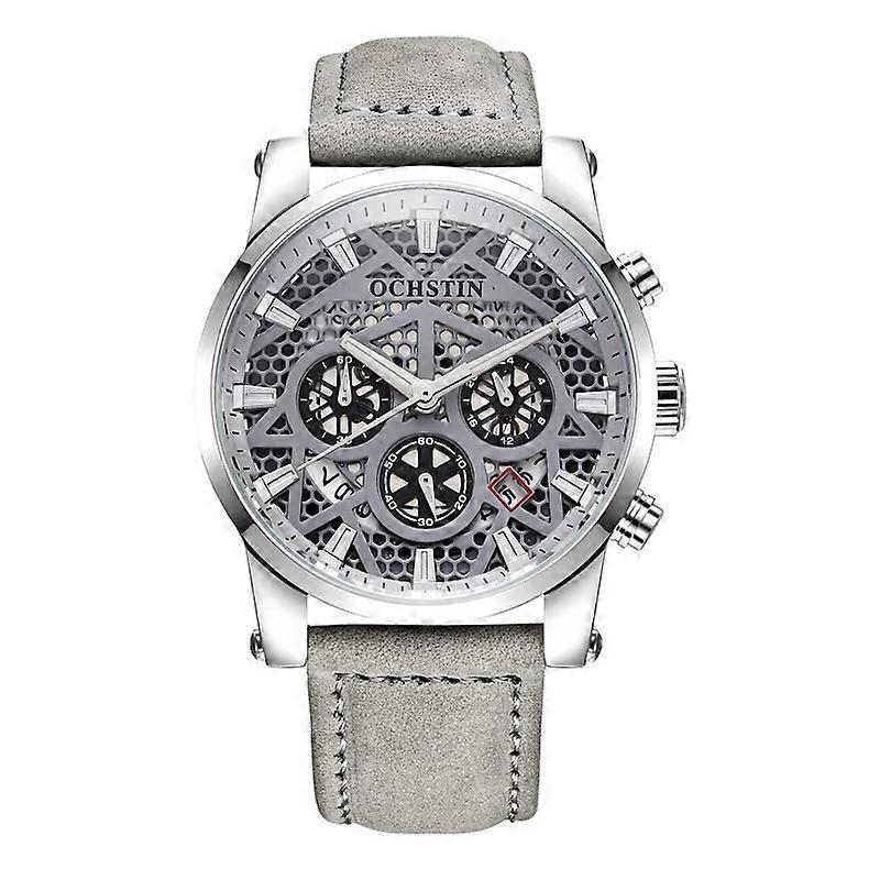 Ochstin 5052B Multifunction Quartz Watch
