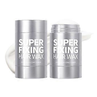  Hair Wax Stick Hair Frizz Fixed Fluffy Children Men And Women Styling Stick