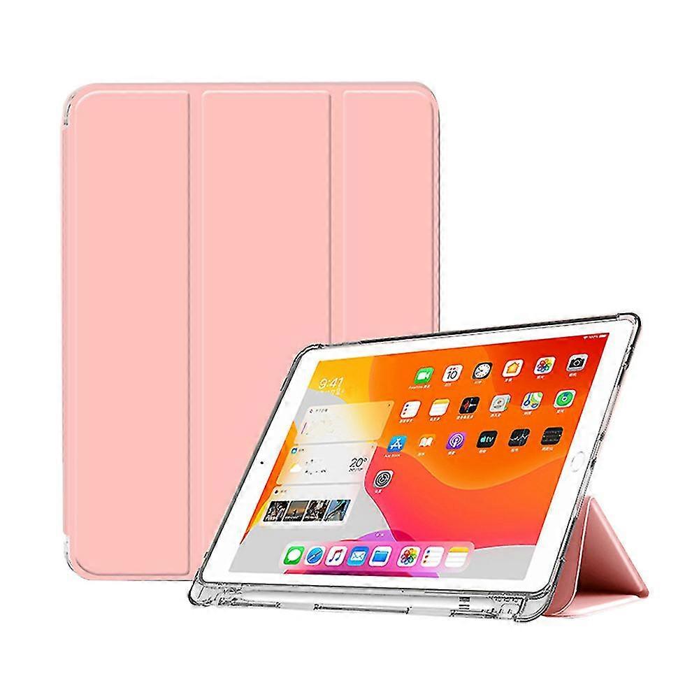 Case Compatible With Ipad Air45 10.9In With Pencil Holder