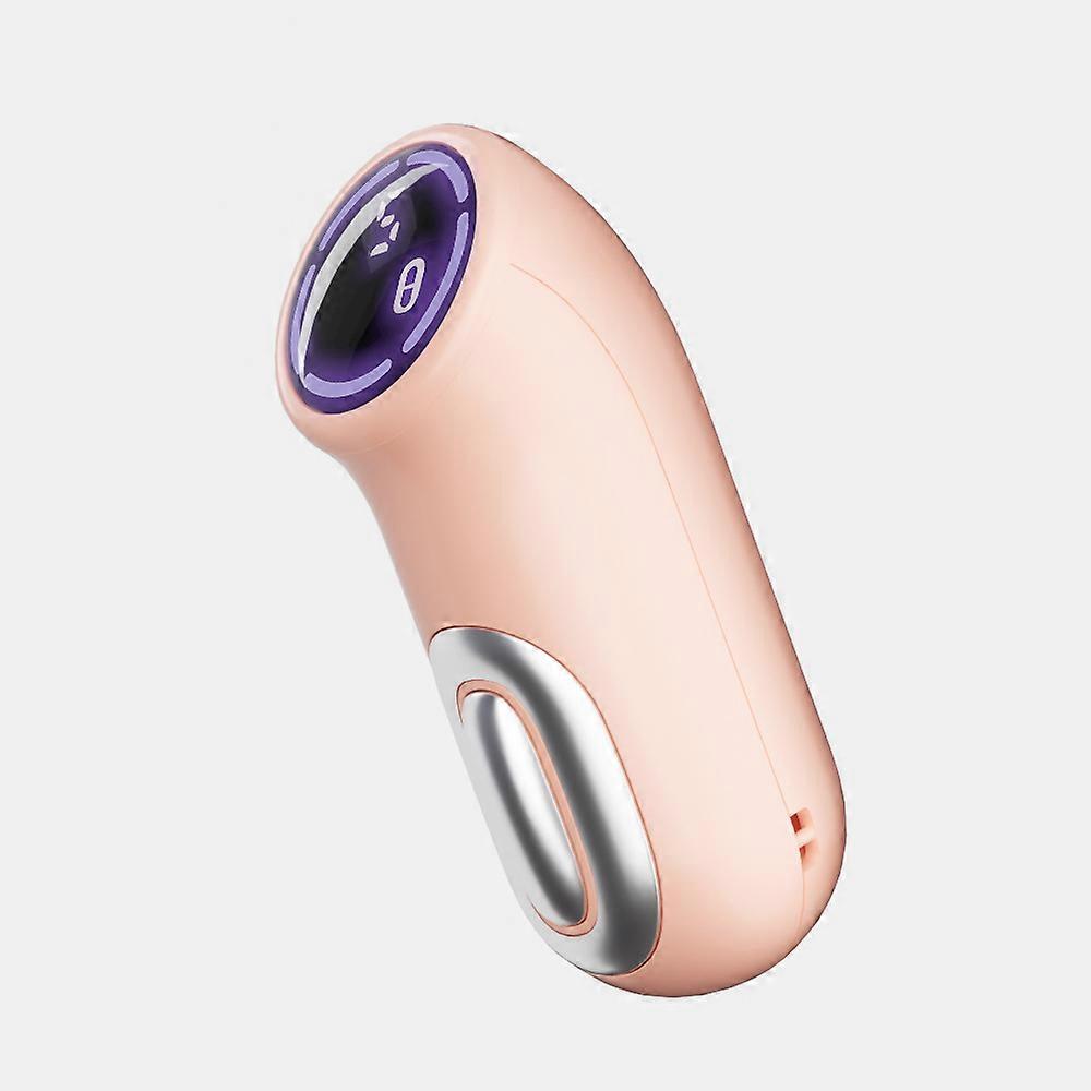 Intelligent Sleep Instrument Tranquil Microcurrent Pulse Massage Bracelet Sleep aidpink