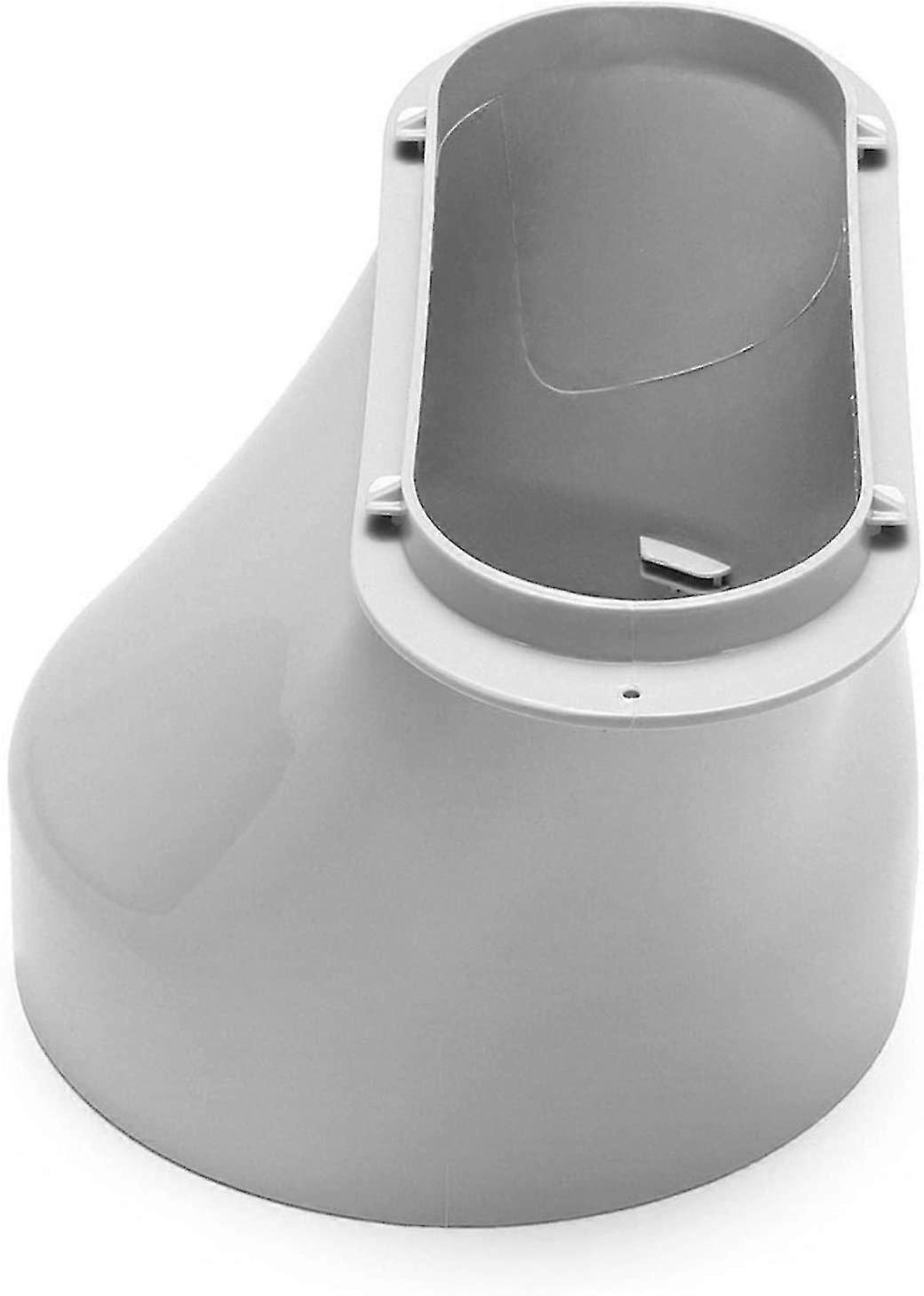 Portable Air Conditioner Window Kit