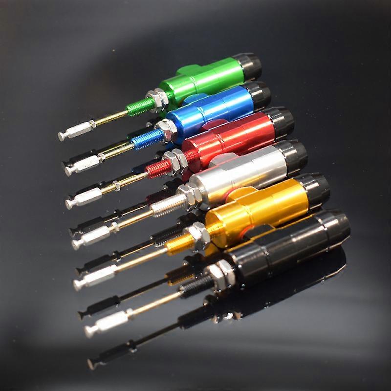 Motorcycle performance hydraulic brake clutch master cylinder rod system performance efficient transfer pump