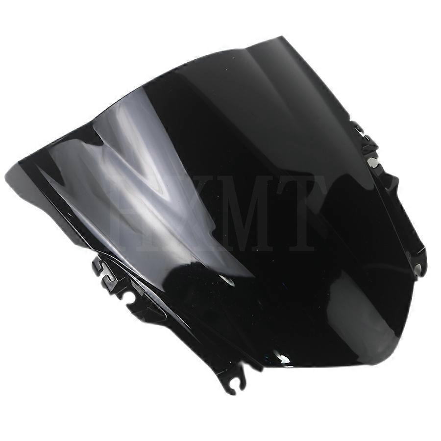 ホンダCBR500R CBR 500 R RA PC44 2013 2014 2015黒オートバイバイクフロントガラススクリーンCBR500 500R