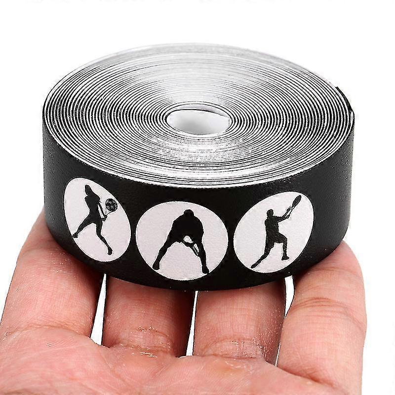 المهنية التنس حافة الشريط مضرب الجانب الشريط حماية التنس مضرب رئيس حماية الشريط ملصق مضرب الحرس الشريط Banmo