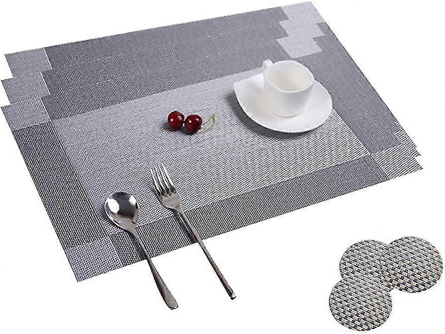 Dining Table Place Mats