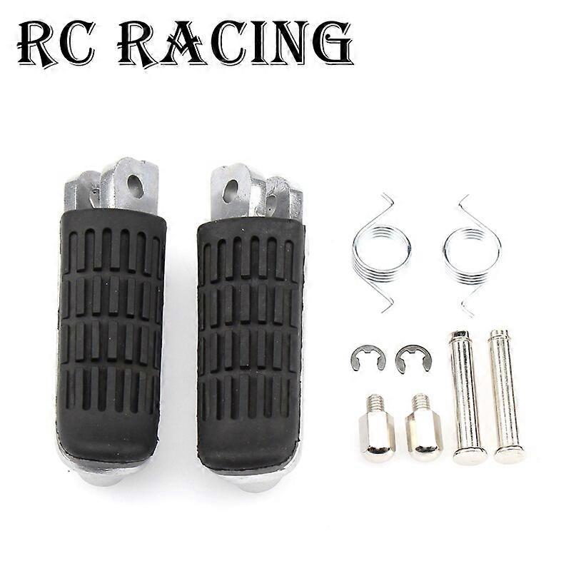 Για BMW G 310 GS 310GS G310GS G310R G310 R 2017 - 2021 Μοτοσυκλέτα Υποπόδιο Μαρσπιέ Μαρσπιέ Πεντάλ Μοτοσικλέτας Προστατευτικά γονάτων & κνήμης
