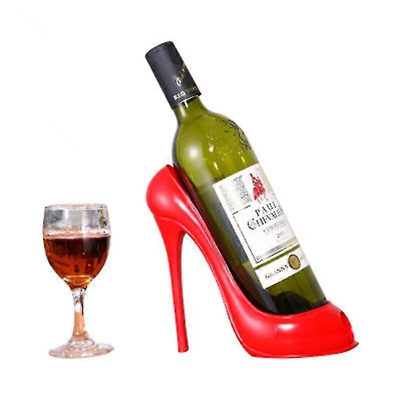 High Heels Wine Rack Wine Bottle Rack Fashion Rack Wine Storage Rack