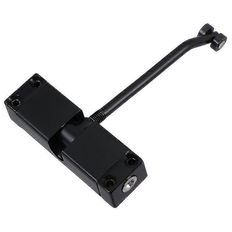 1Set Self-Closing Door Closer