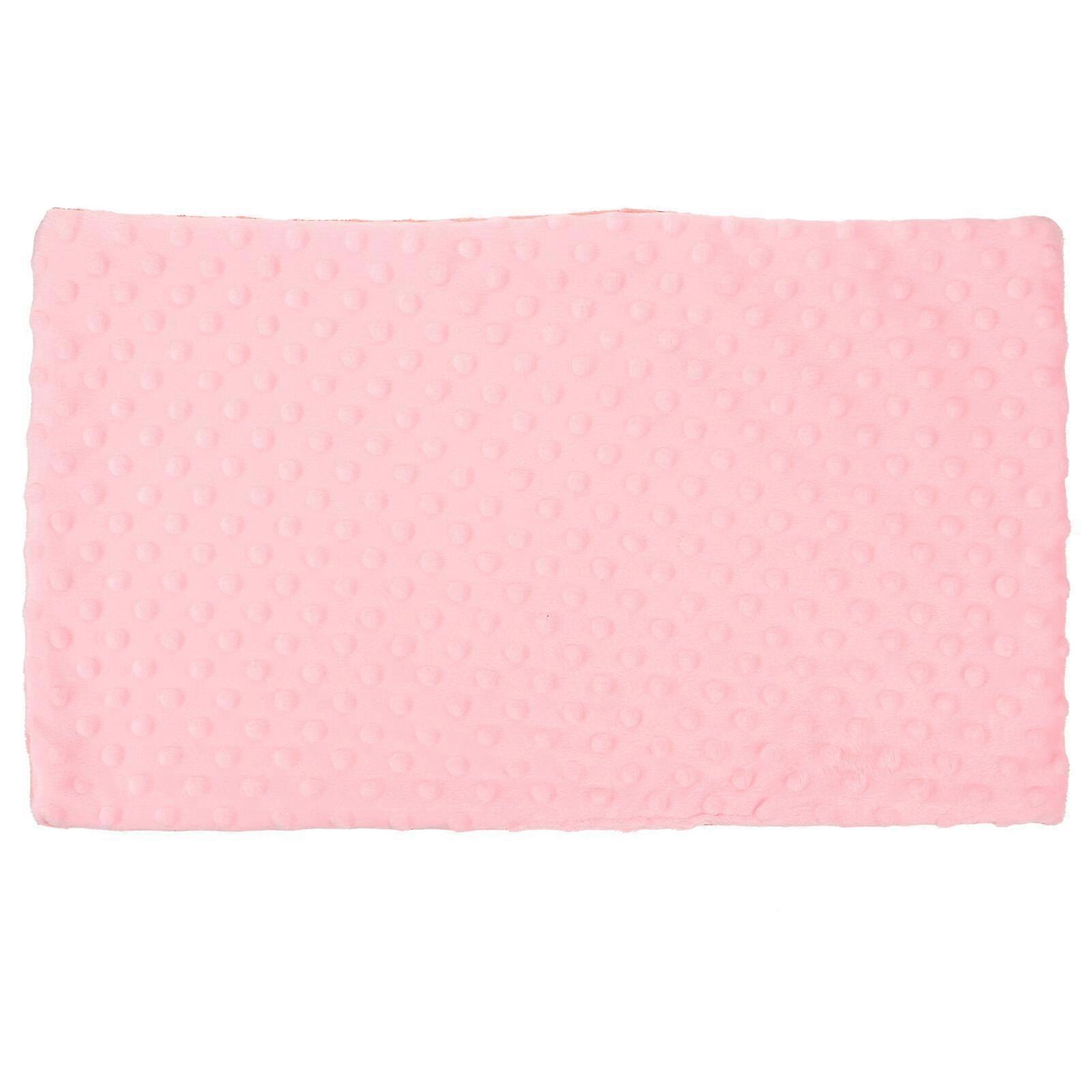 Marsvin tæppe blød hamsterTæppe Lille dyr Kæledyr tæppe søvn sengetøj forsyninger