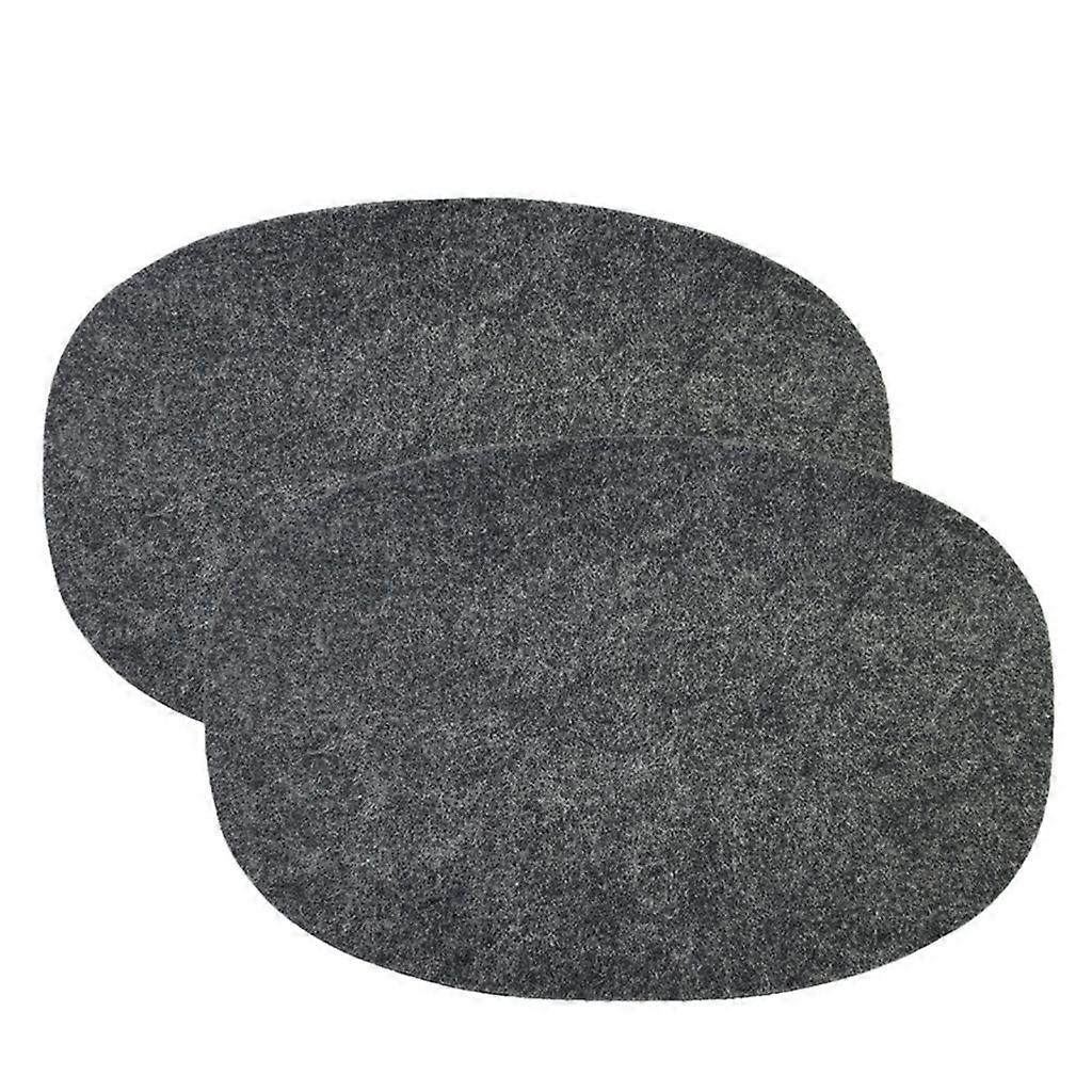 Kitchen Heat Protector Mat for Air Fryer 6-8 Quart Appliance Sliders Function